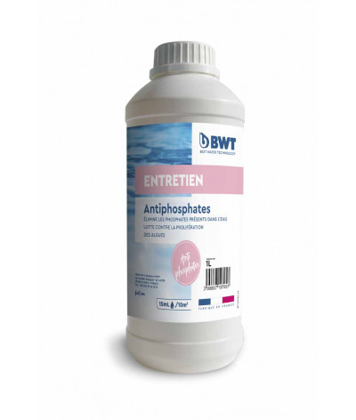 Anti-phosphate - 1 L
